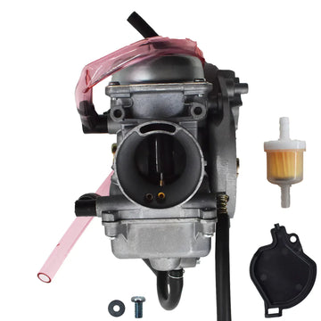 Carburetor Carb 0470-454 Replacement for Arctic Cat 400 375 2002-2004 LAB WORK MOTO